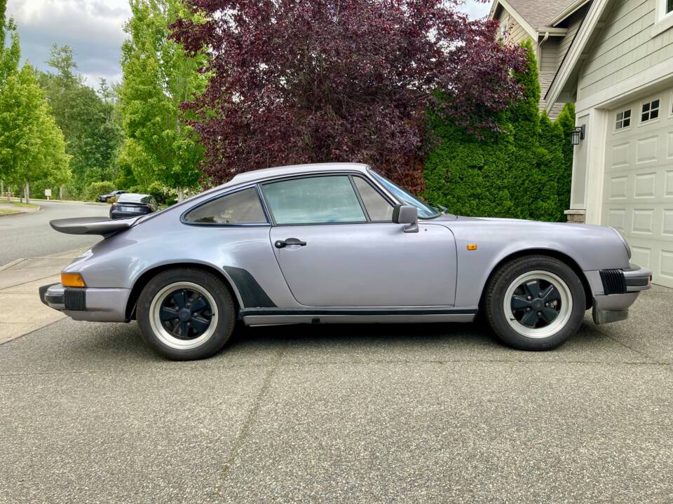 Immagine 6/29 di Porsche 911 2.2 E (1969)