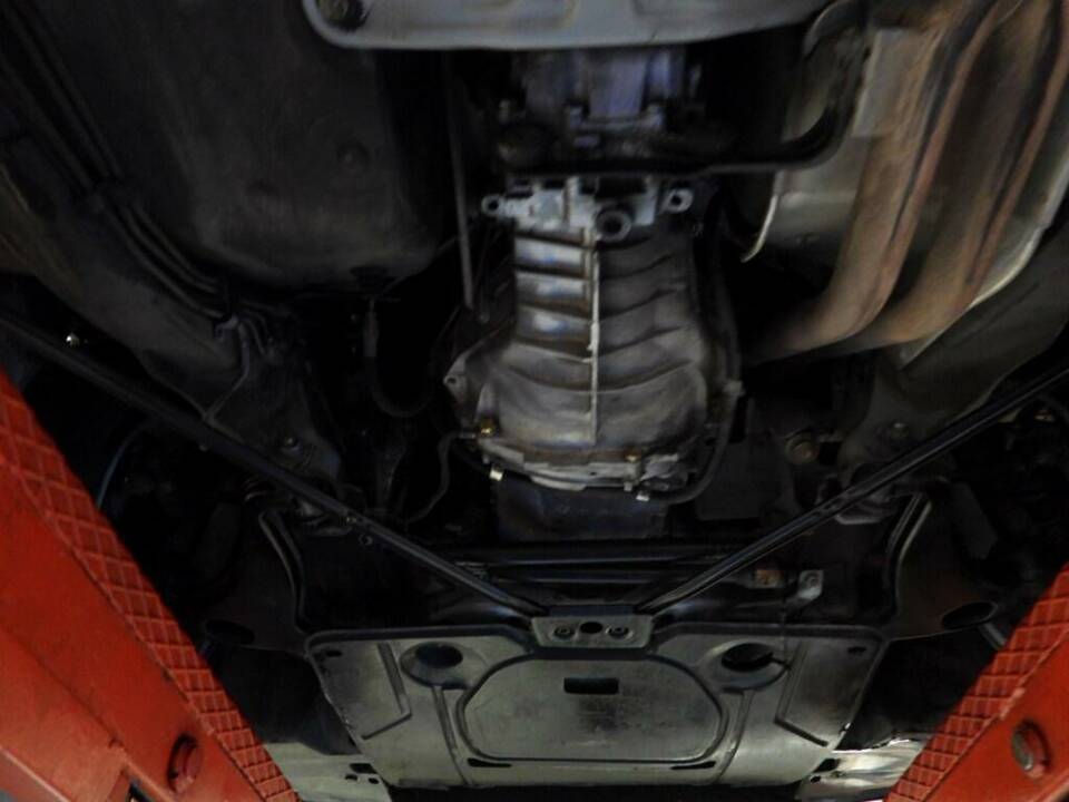 Image 13/14 of Mercedes-Benz SL 280 (1995)