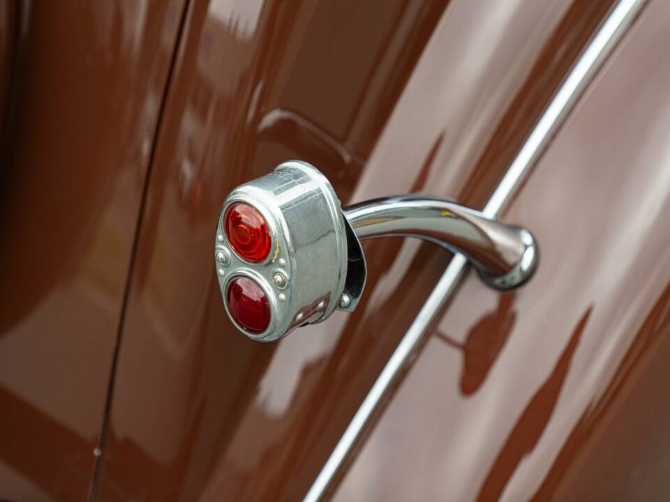 Bild 20/39 von Bugatti Typ 57 S (1936)
