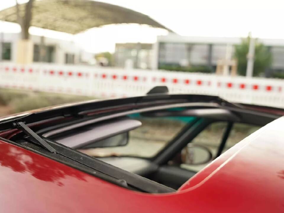 Bild 16/18 von Porsche 911 Carrera 4S (1996)