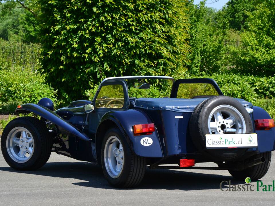 Image 3/50 of Donkervoort S8 (1984)