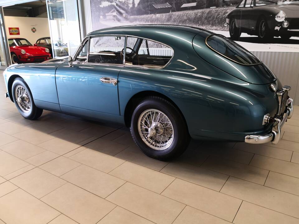 Image 10/24 of Aston Martin DB 2&#x2F;4 Mk I (1954)