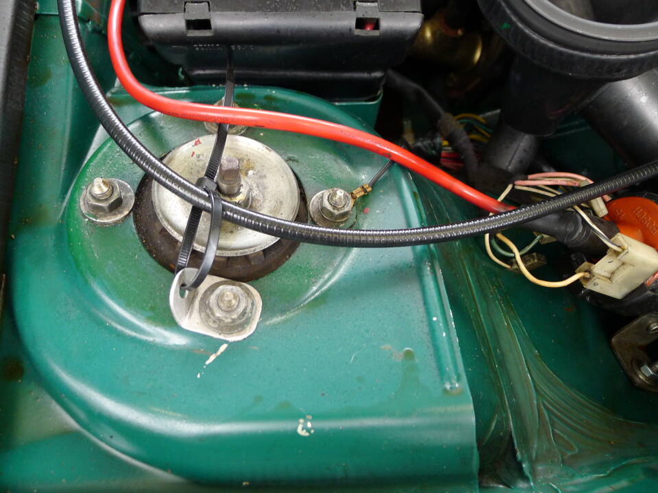 Immagine 15/43 di Alfa Romeo Alfasud Sprint (1978)