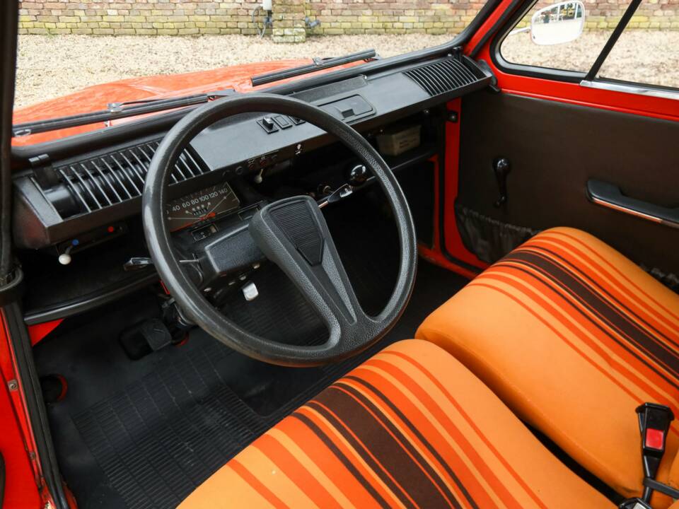 Bild 3/50 von Citroën Dyane 6 (1980)