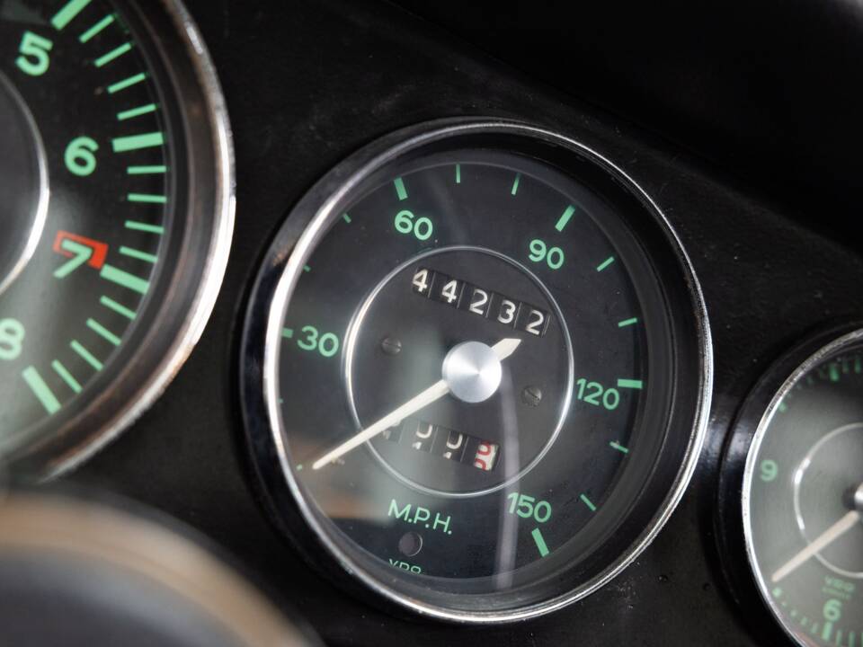 Image 15/34 of Porsche 911 2.0 S (1966)
