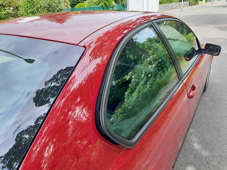 Image 8/19 of BMW 316ti Compact (2001)