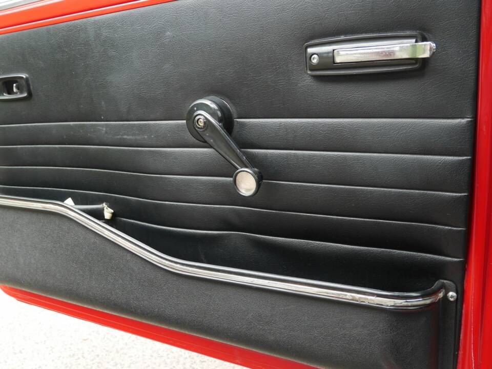 Bild 28/28 von Innocenti Mini Cooper 1300 (1974)