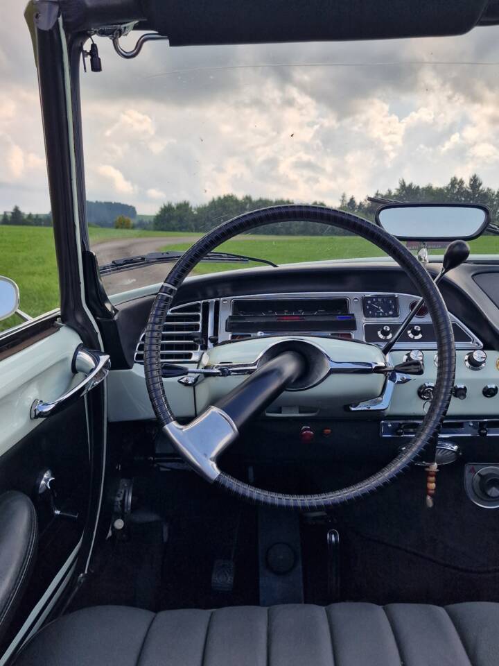 Image 37/153 of Citroën DS 19 Usine (1965)