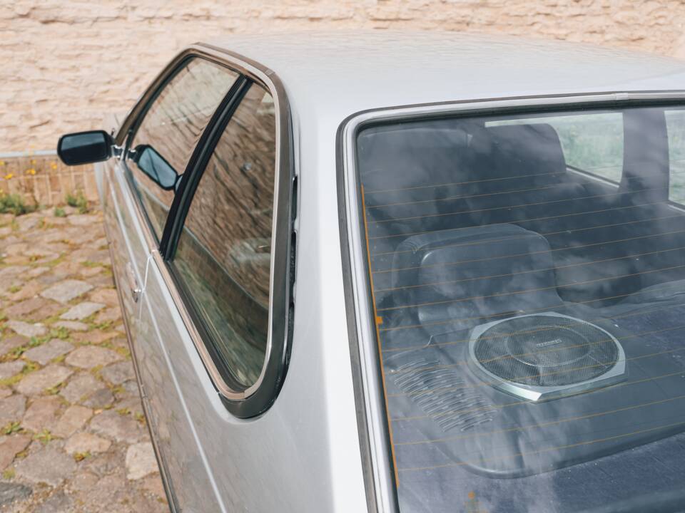 Bild 17/106 von BMW 633 CSi (1976)