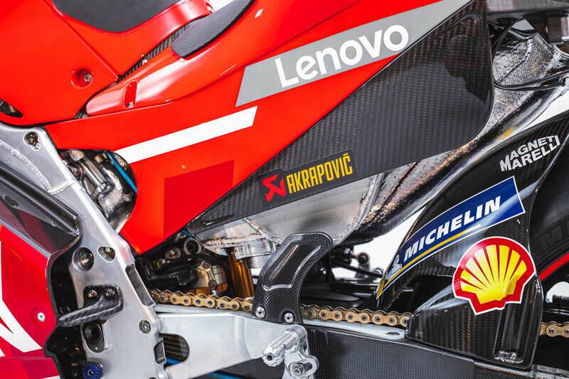 Bild 29/50 von Ducati DUMMY (2019)