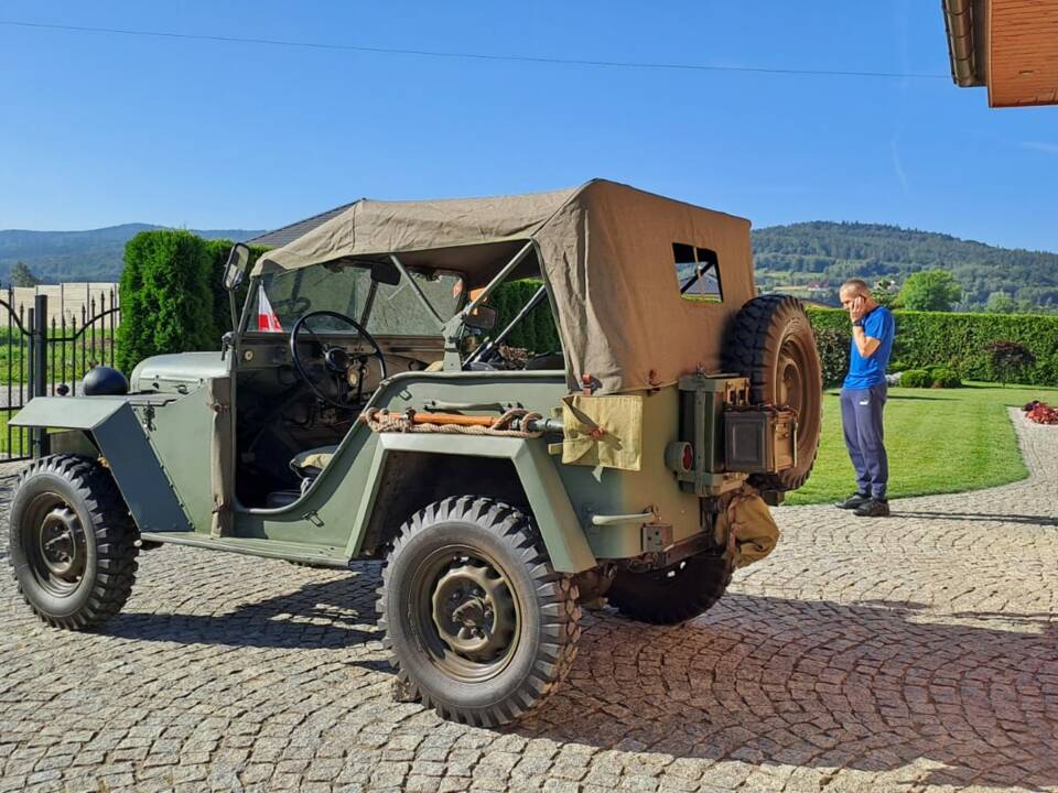 Bild 11/23 von GAZ 67 (1955)