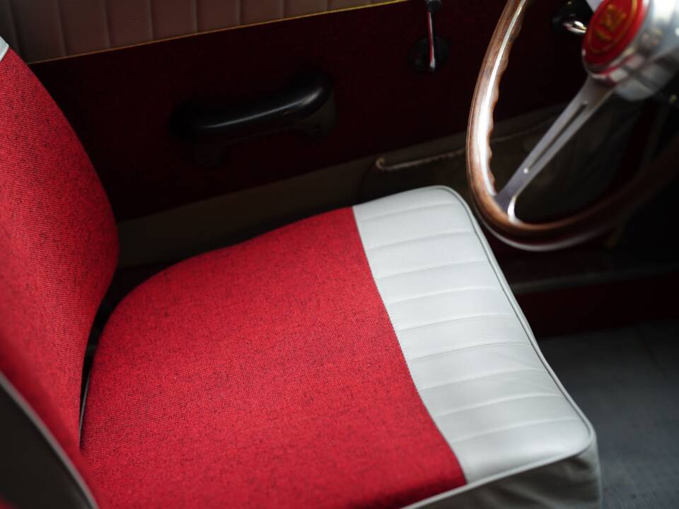 Image 58/100 of Saab 96 (1964)