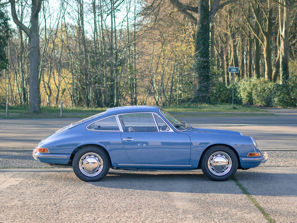 Image 10/49 of Porsche 911 2.0 (1964)