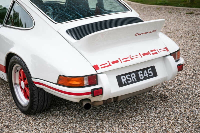 Bild 11/50 von Porsche 911 Carrera 3.2 (1984)