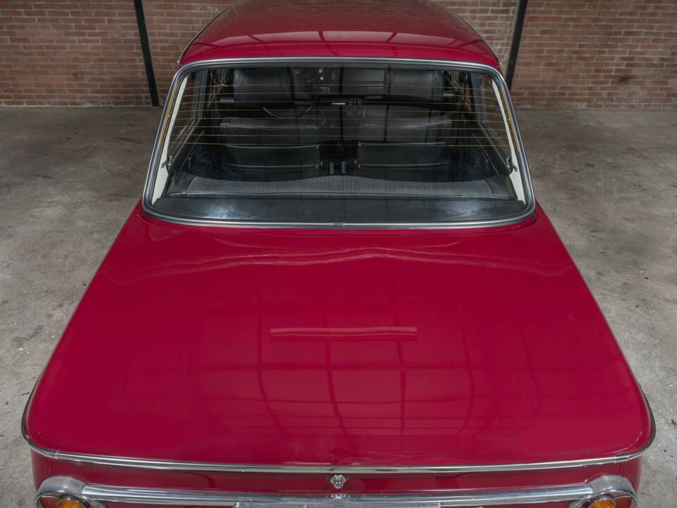 Bild 89/99 von BMW 1802 (1973)