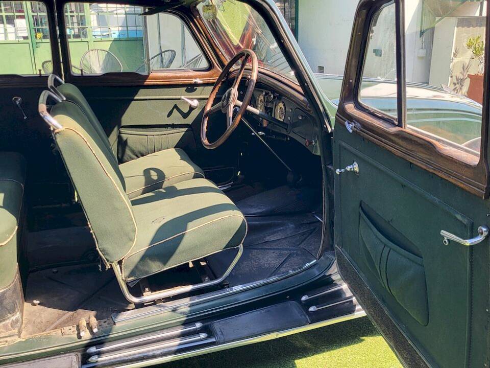 Image 38/75 of FIAT 1500 (1937)