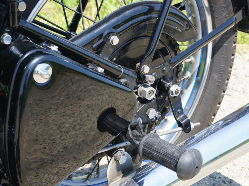 Imagen 5/21 de Royal Enfield DUMMY (1949)