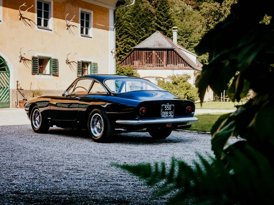 Image 42/50 of Ferrari 250 GT Berlinetta Lusso (1963)