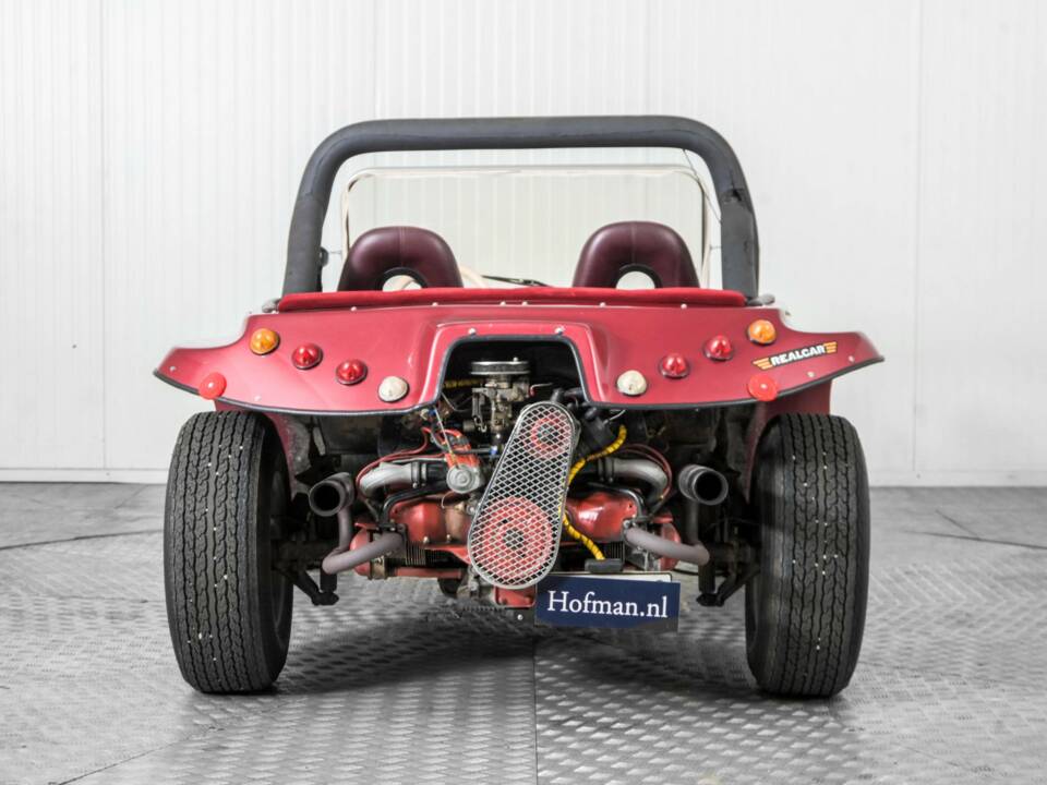 Image 13/50 of Volkswagen Buggy (1969)