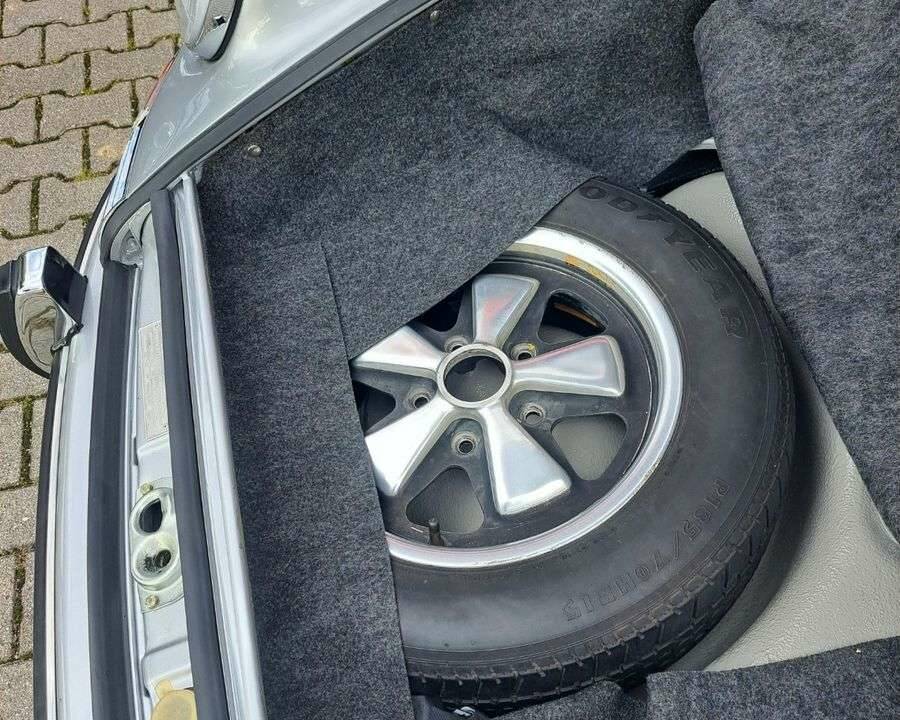 Bild 16/30 von Porsche 911 2.4 T &quot;Oilflap&quot; (1972)