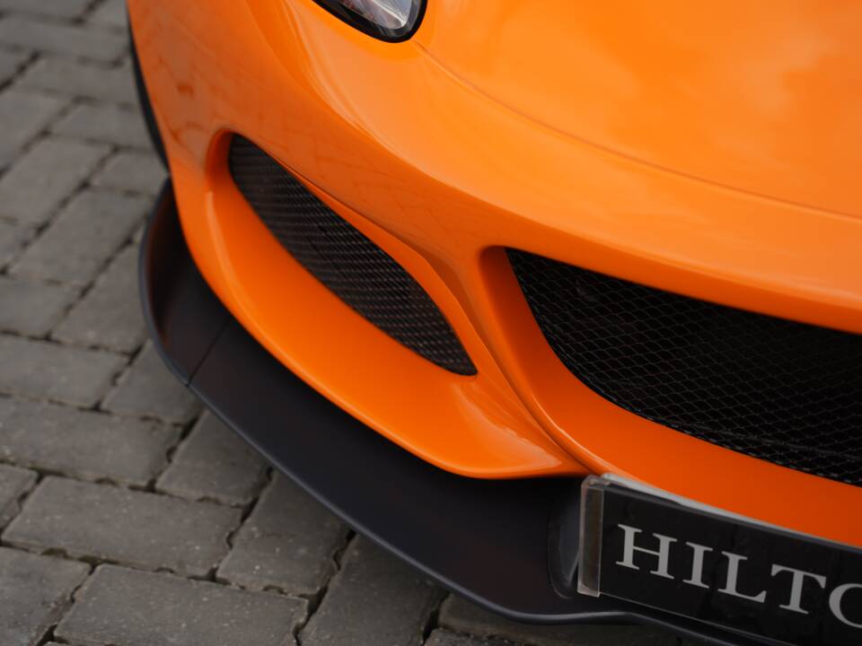 Image 30/50 of Lotus Elise Cup 250 (2019)