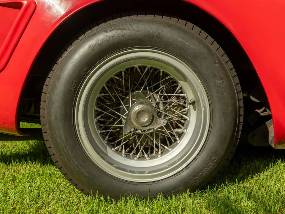 Imagen 32/50 de Ferrari 250 GT SWB Berlinetta (1960)