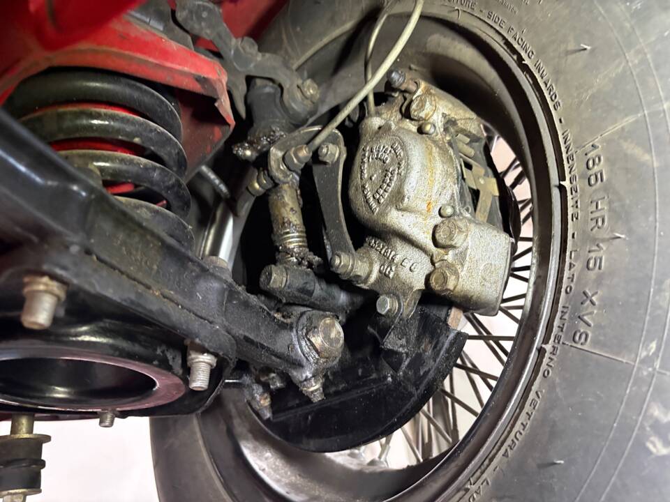 Bild 60/62 von Austin-Healey 3000 Mk III (BJ8) (1967)