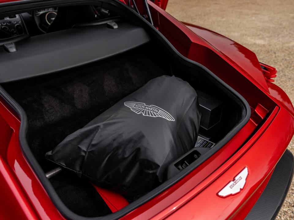 Bild 56/86 von Aston Martin Vanquish Zagato (2016)