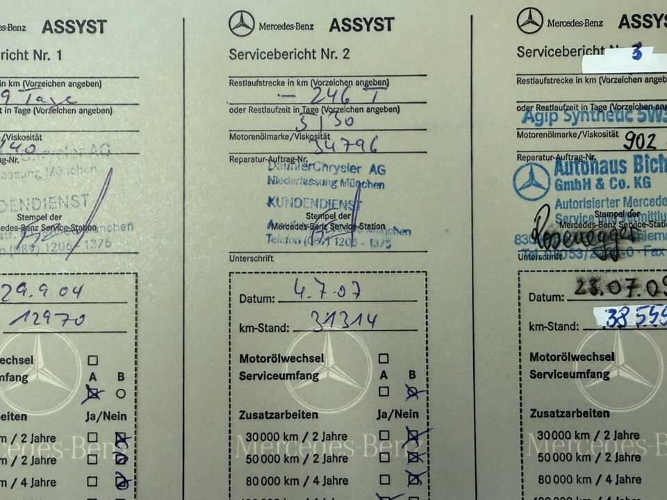 Image 25/89 of Mercedes-Benz SL 500 (2002)