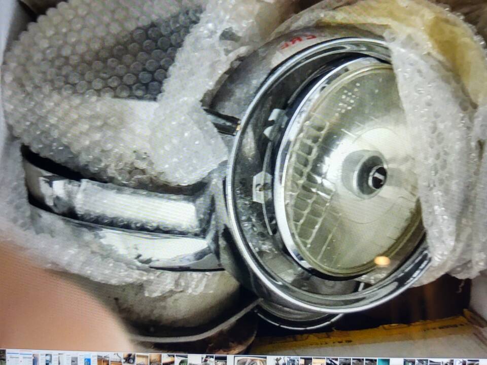 Bild 18/20 von Jaguar XK 140 FHC (1956)