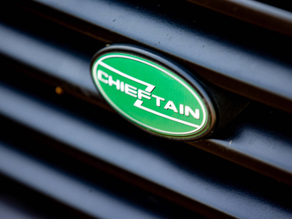 Immagine 6/45 di Land Rover Range Rover Classic 3.5 (2017)