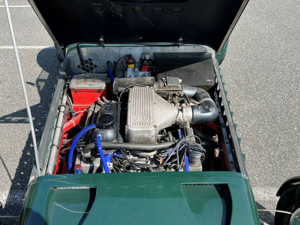 Immagine 11/16 di Lotus Super (2000)