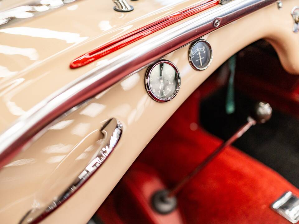 Immagine 48/50 di Austin-Healey 100/4 (BN1) (1954)