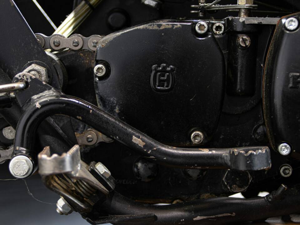 Immagine 31/46 di Laverda 125 Trail (1977)