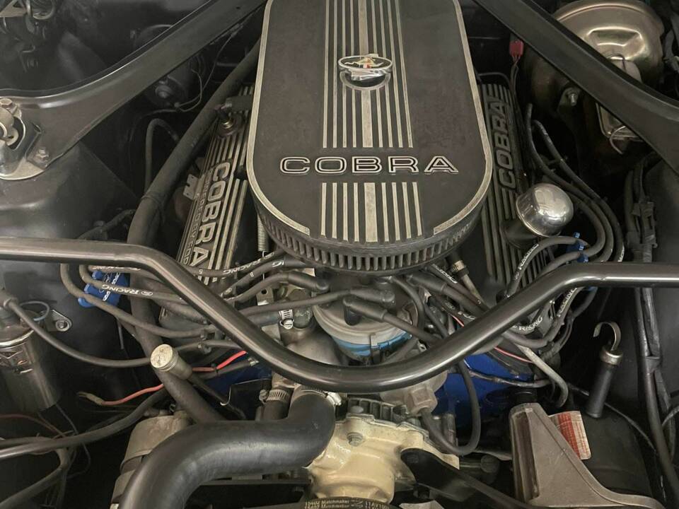 Image 33/53 of Ford Mustang GT 390 (1967)
