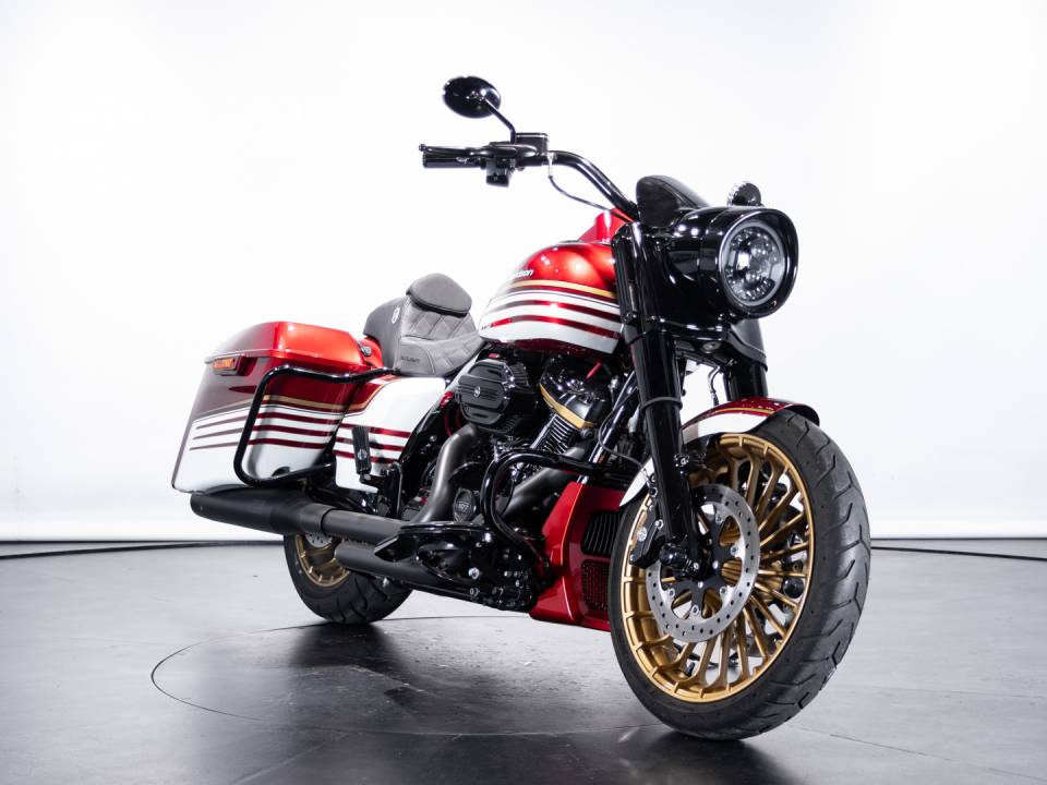 Image 5/50 de Harley-Davidson DUMMY (2019)
