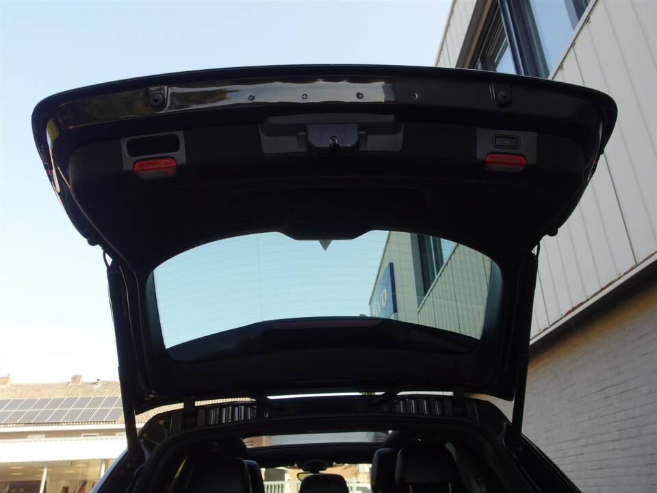 Image 73/96 of Porsche Cayenne S Diesel (2013)