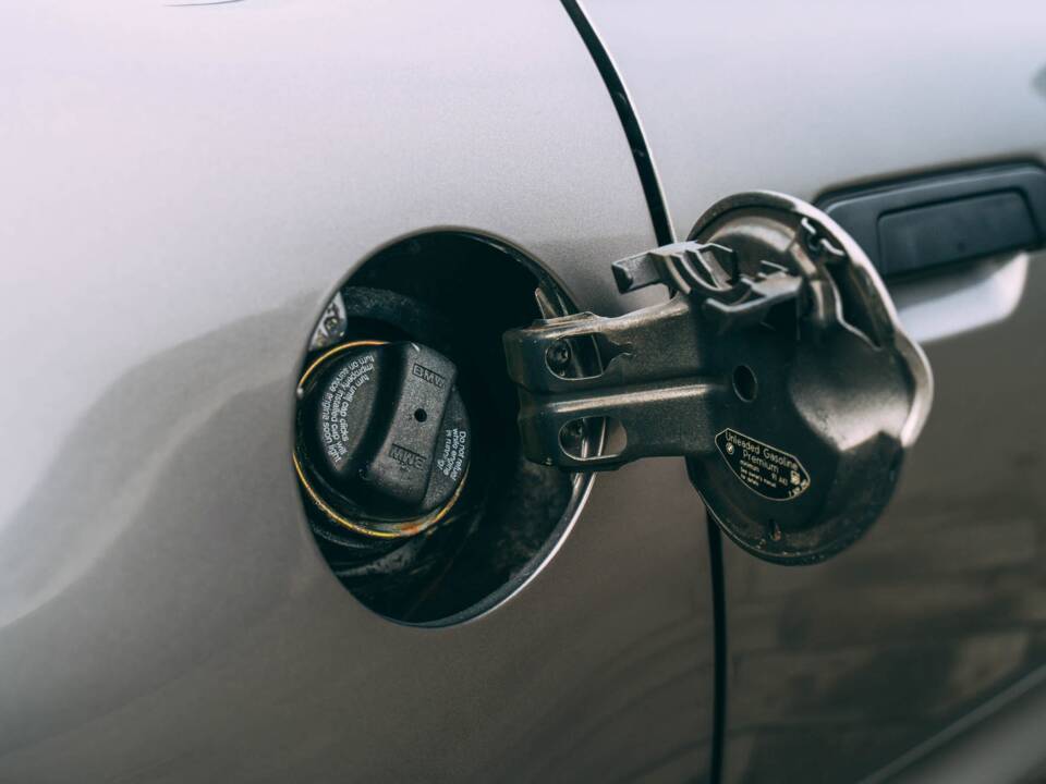 Afbeelding 34/86 van BMW Z3 2.5 (2001)