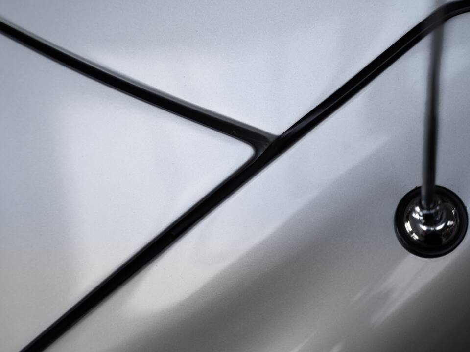 Image 27/41 de Porsche 911 2.4 E (1973)