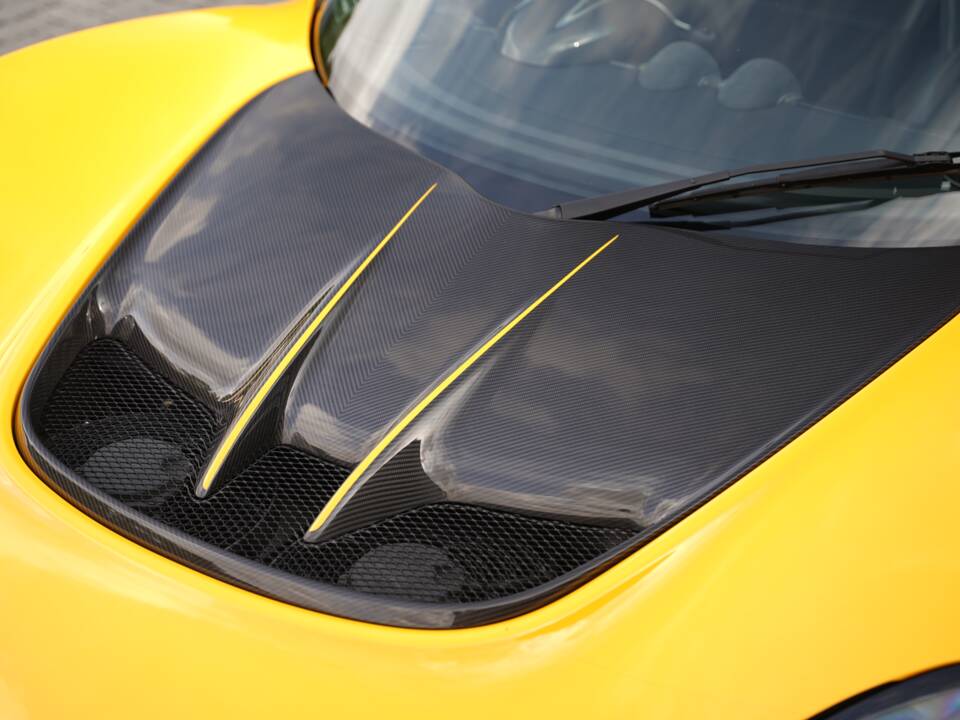 Image 34/50 of Lotus Exige Sport 410 (2021)