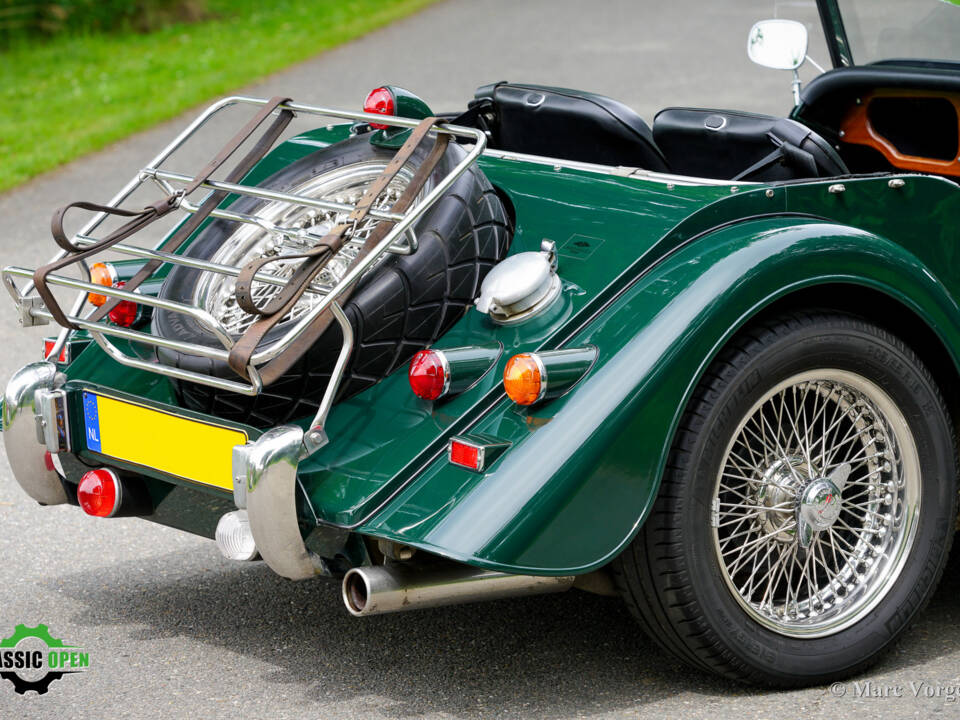 Bild 33/68 von Morgan 4&#x2F;4 1800 (2002)