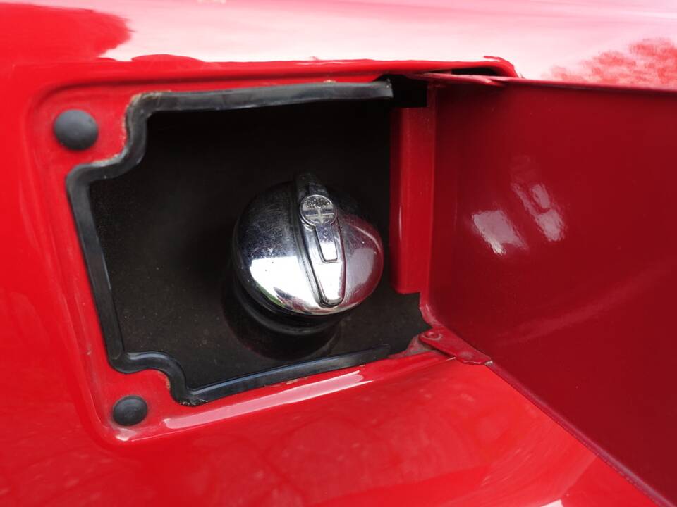 Bild 21/53 von Alfa Romeo Junior Zagato GT 1300 (1971)