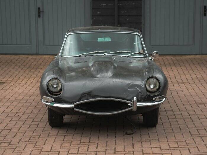 Afbeelding 7/7 van Jaguar E-Type 4.2 (1965)