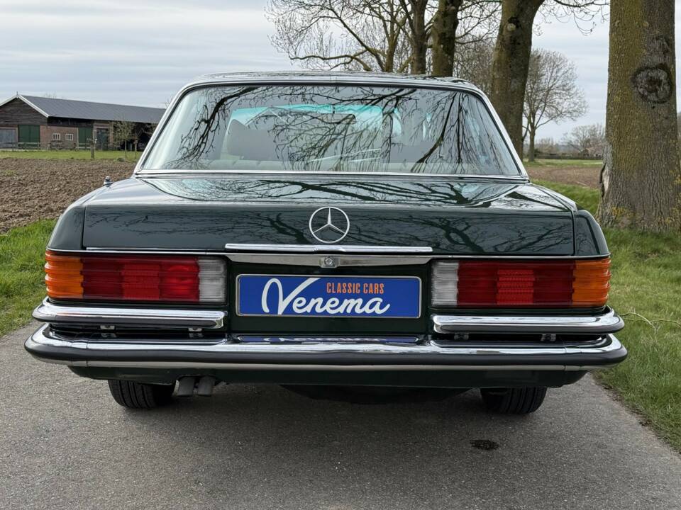 Bild 5/45 von Mercedes-Benz 450 SEL (1980)