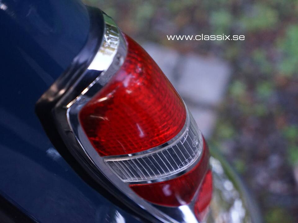 Immagine 20/20 di Mercedes-Benz 190 b (1960)