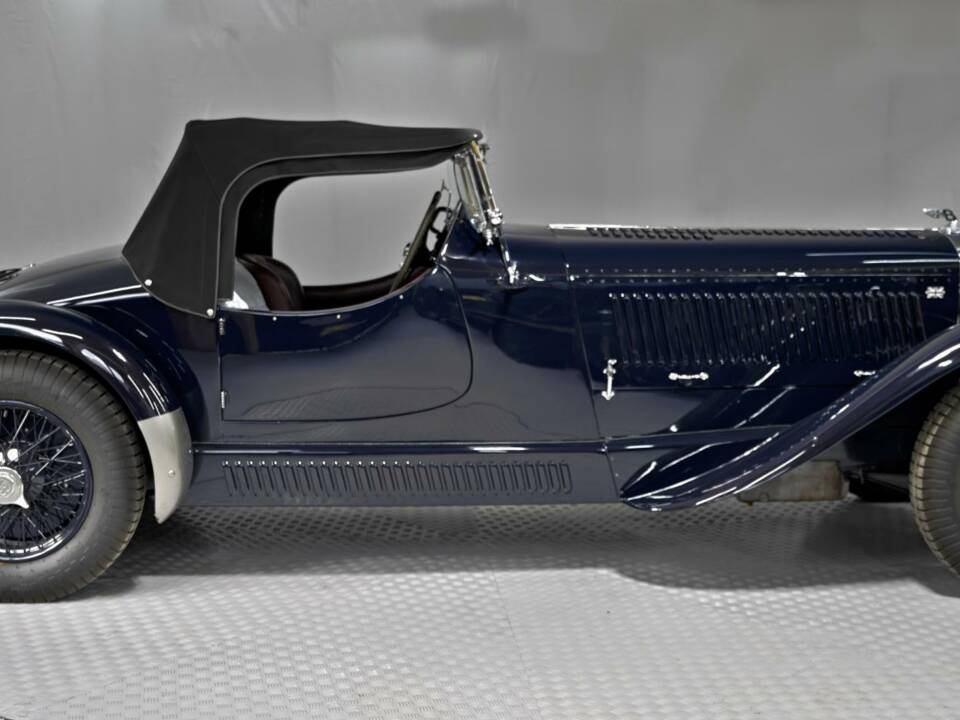 Bild 24/50 von Bentley Mark VI (1951)