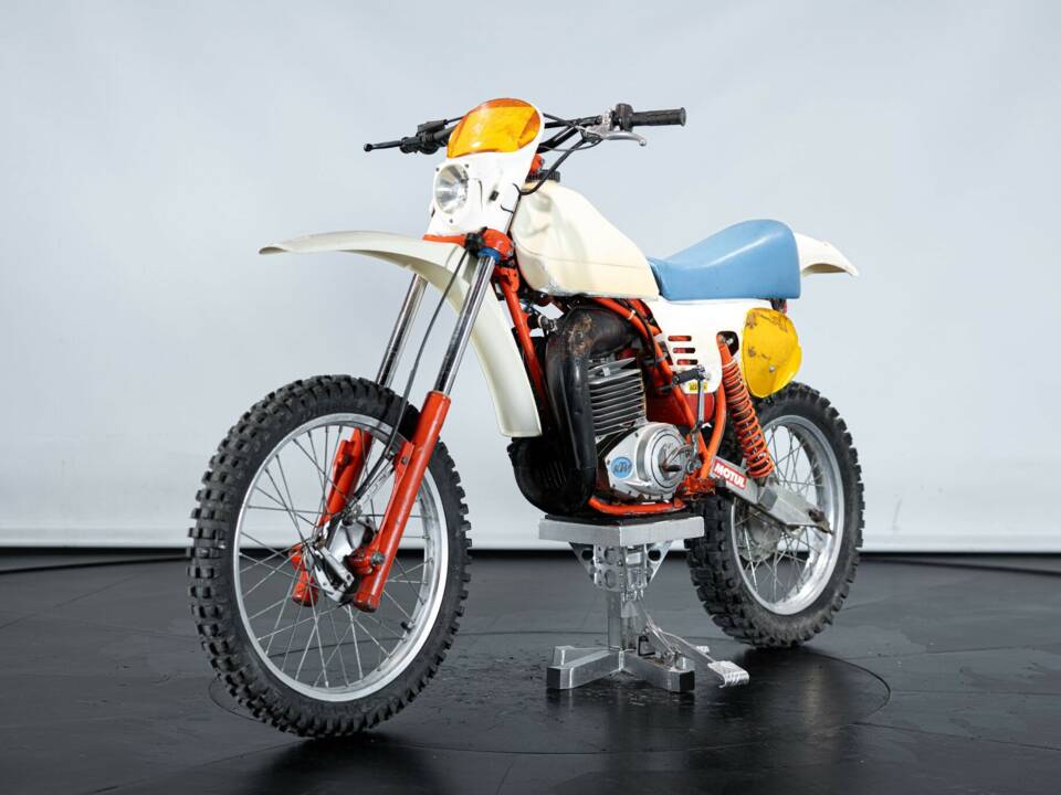 Bild 8/26 von KTM 250 MC/GS (1979)