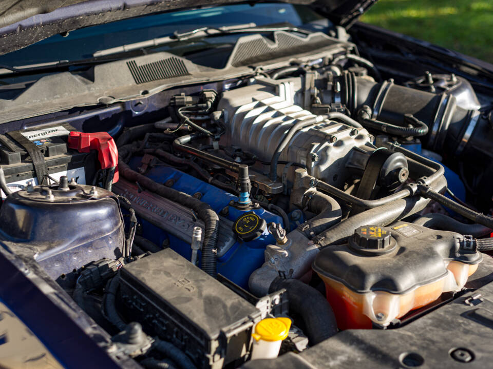 Image 47/99 of Ford Mustang Shelby GT 500 (2012)