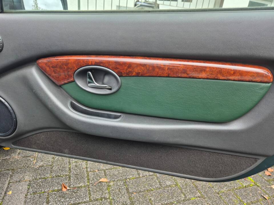 Imagen 16/24 de MG F 1.8i (2001)