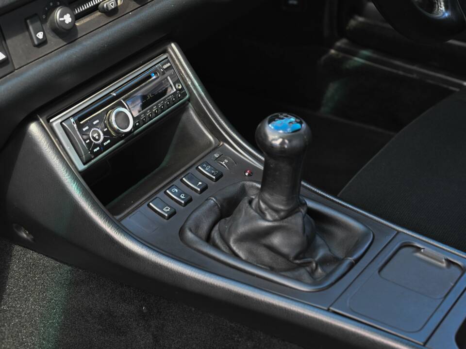 Bild 50/50 von Porsche 968 CS (1994)